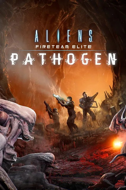Pathogen Expansion | XBOX+PC | На любой аккаунт