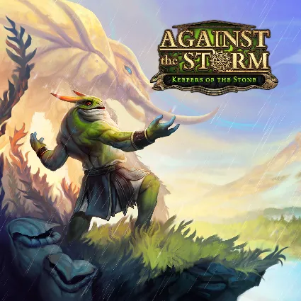 Against the Storm - Keepers of the Stone | XBOX+PC | На любой аккаунт