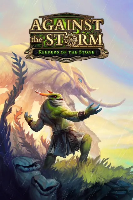 Against the Storm - Keepers of the Stone | XBOX+PC | На любой аккаунт