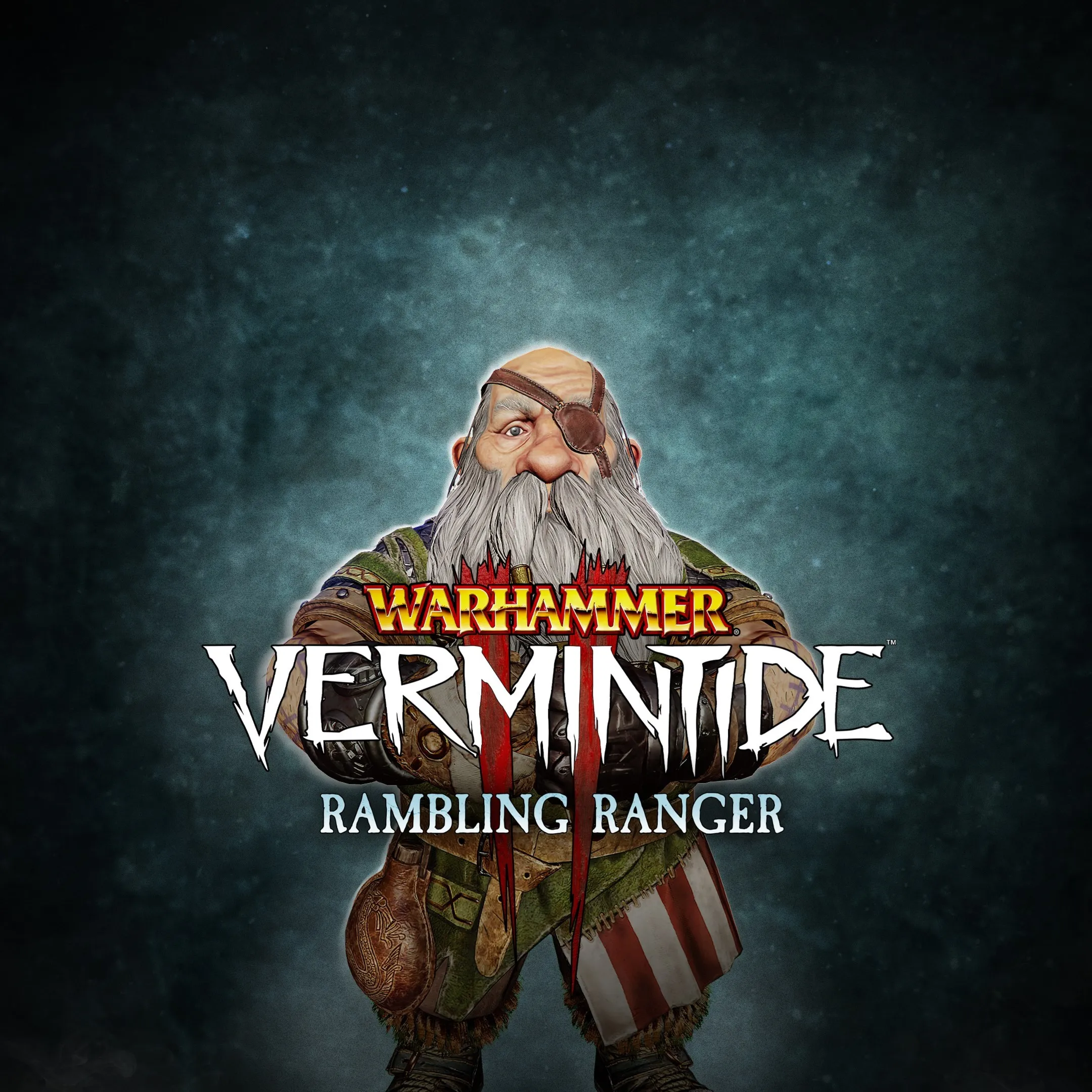 Warhammer: Vermintide 2 Cosmetic - Rambling Ranger | XBOX | На любой аккаунт