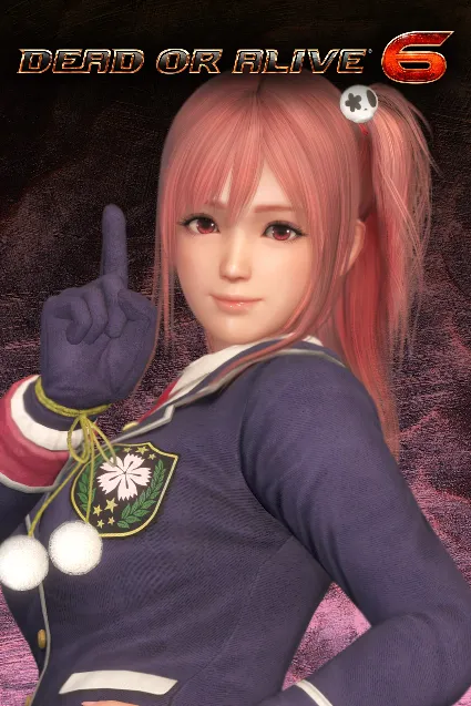 DEAD OR ALIVE 6 Character: Honoka | XBOX | На любой аккаунт