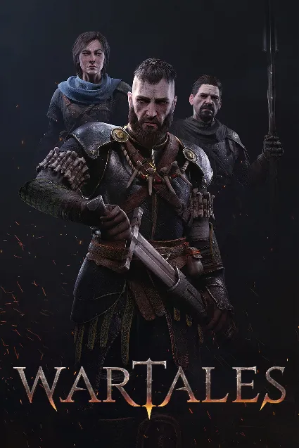 Wartales | XBOX+PC | На любой аккаунт