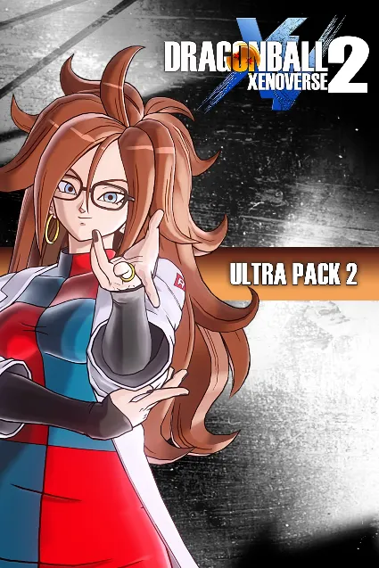 DRAGON BALL XENOVERSE 2 - Ultra Pack 2 | XBOX+PC | На любой аккаунт