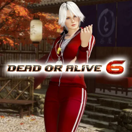 [Revival] DOA6 School Uniform - Christie | XBOX | На любой аккаунт