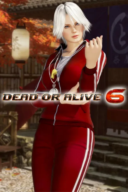 [Revival] DOA6 School Uniform - Christie | XBOX | На любой аккаунт