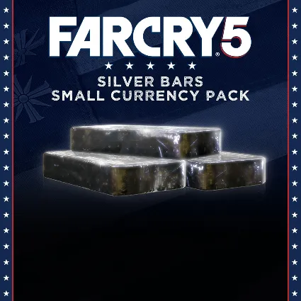 Far Cry ®5 Silver Bars - Small pack | XBOX | На любой аккаунт