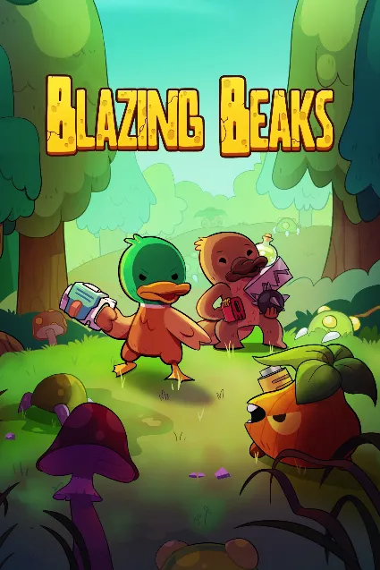 Blazing Beaks | XBOX | На любой аккаунт