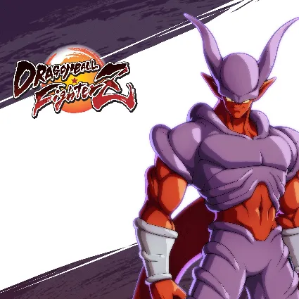 DRAGON BALL FighterZ - Janemba | XBOX | На любой аккаунт