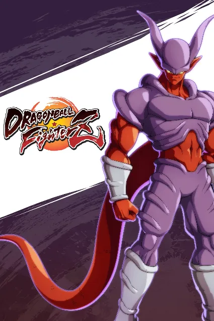 DRAGON BALL FighterZ - Janemba | XBOX | На любой аккаунт