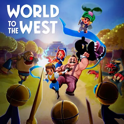 World to the West | XBOX | На любой аккаунт