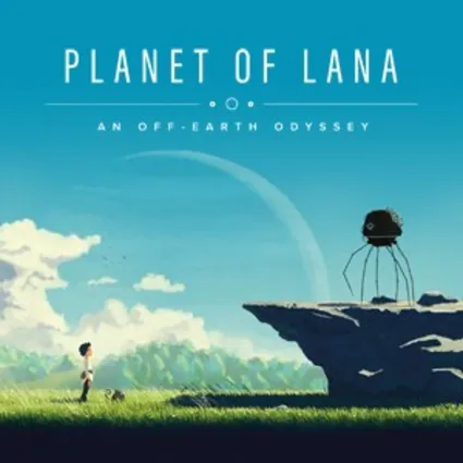 Planet of Lana | XBOX+PC | На любой аккаунт