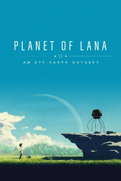 Planet of Lana | XBOX+PC | На любой аккаунт