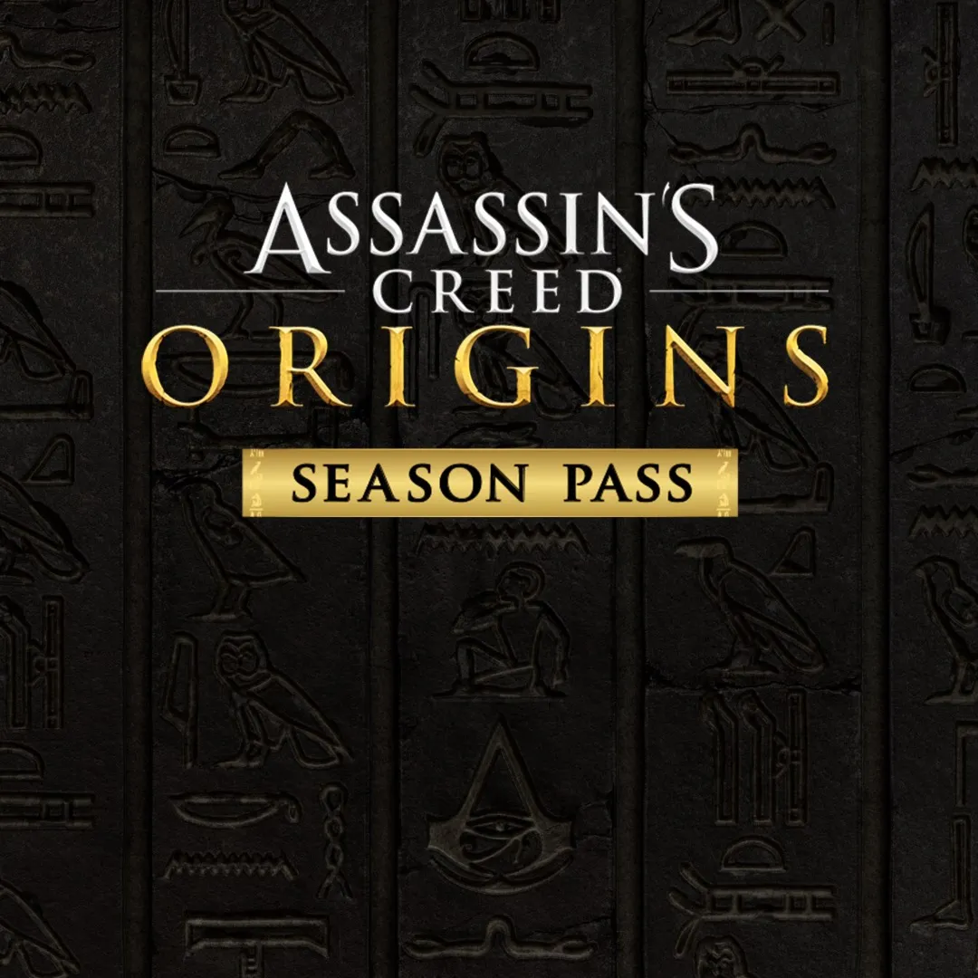 Assassin's Creed® Origins - Season Pass | XBOX | На любой аккаунт