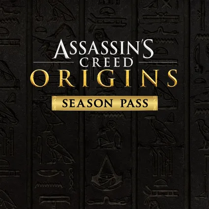 Assassin's Creed® Origins - Season Pass | XBOX | На любой аккаунт