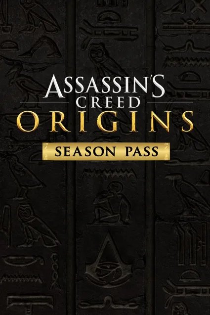 Assassin's Creed® Origins - Season Pass | XBOX | На любой аккаунт