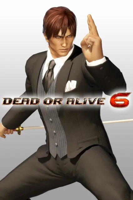 DOA6 Happy Wedding Costume Vol.1 - Hayabusa | XBOX | На любой аккаунт