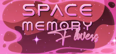 Space Memory: Flowers (STEAM KEY/REGION FREE)