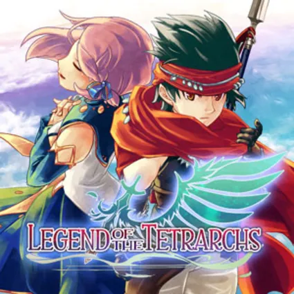 Legend of the Tetrarchs | XBOX+PC | На любой аккаунт