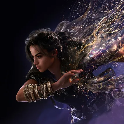 Forspoken | PC | На любой аккаунт