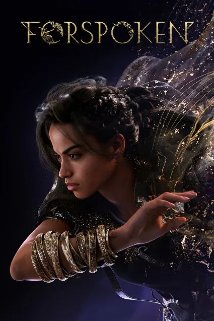 Forspoken | PC | На любой аккаунт