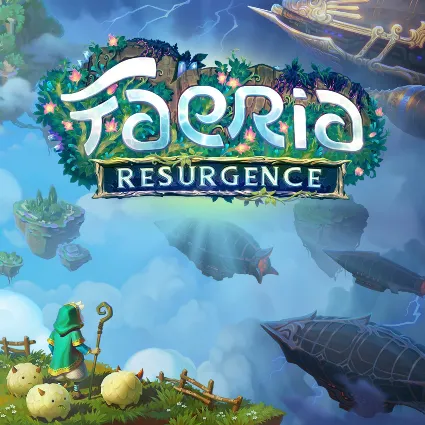Faeria - Resurgence | XBOX | На любой аккаунт