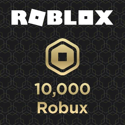 10,000 Robux for Xbox | XBOX | На любой аккаунт