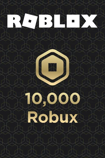 10,000 Robux for Xbox | XBOX | На любой аккаунт