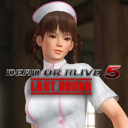 Leifang Nurse Costume | XBOX | На любой аккаунт