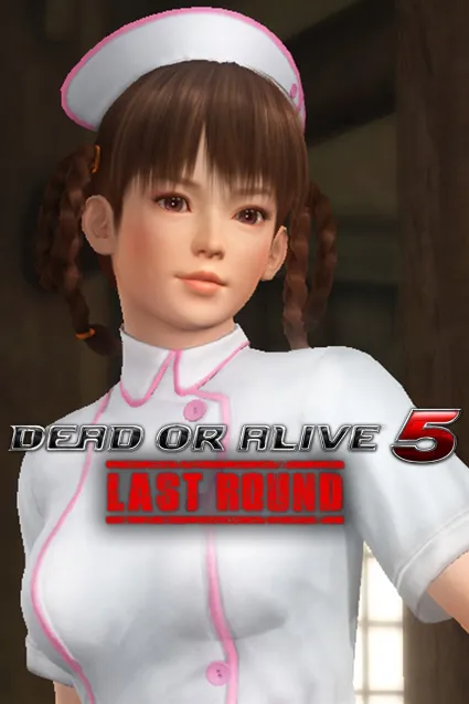 Leifang Nurse Costume | XBOX | На любой аккаунт
