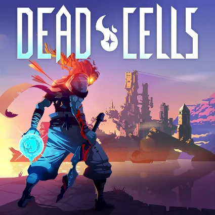 Dead Cells | PC | На любой аккаунт