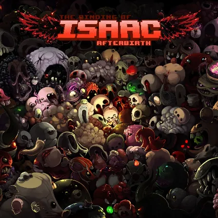 The Binding of Isaac: Afterbirth | XBOX | На любой аккаунт