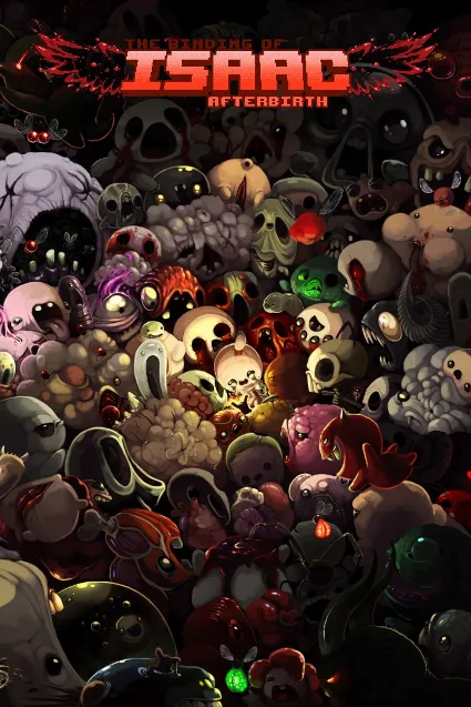 The Binding of Isaac: Afterbirth | XBOX | На любой аккаунт