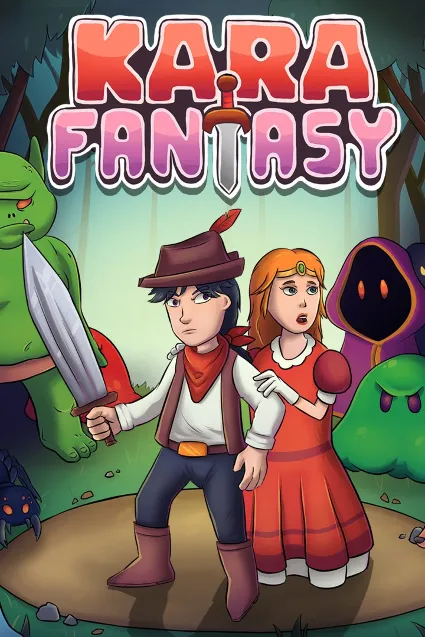 Kara Fantasy | XBOX | На любой аккаунт