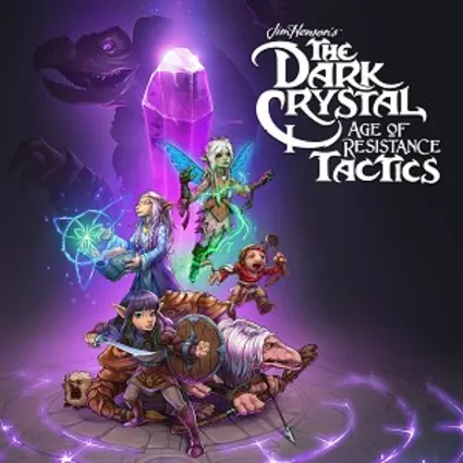The Dark Crystal: Age of Resistance Tactics | PC | На любой аккаунт
