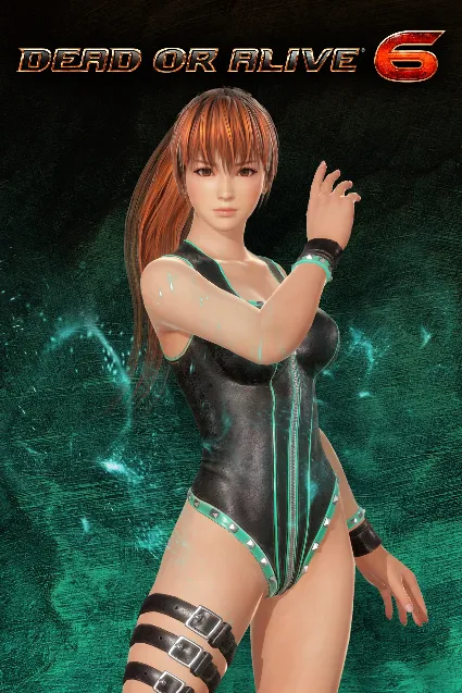 DOA6 Deluxe Costume - Phase 4 | XBOX | На любой аккаунт