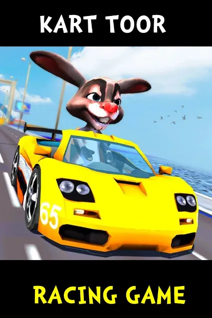 Kart Tour Racing Game | XBOX | На любой аккаунт