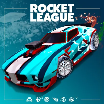 Rocket League® - Season 21 Elite Pack | XBOX | На любой аккаунт