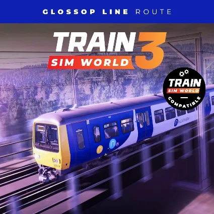 Train Sim World® 4 Compatible: Glossop Line: Manchester - Hadfield  Glossop | XBOX+P