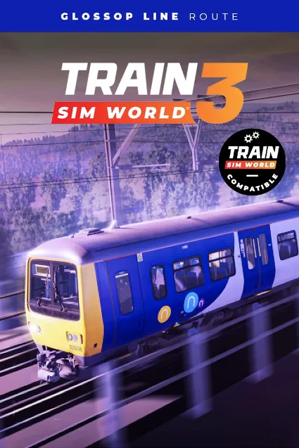 Train Sim World® 4 Compatible: Glossop Line: Manchester - Hadfield  Glossop | XBOX+P