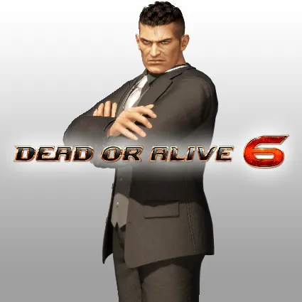 DOA6 Happy Wedding Costume Vol.1 - Bayman | XBOX | На любой аккаунт