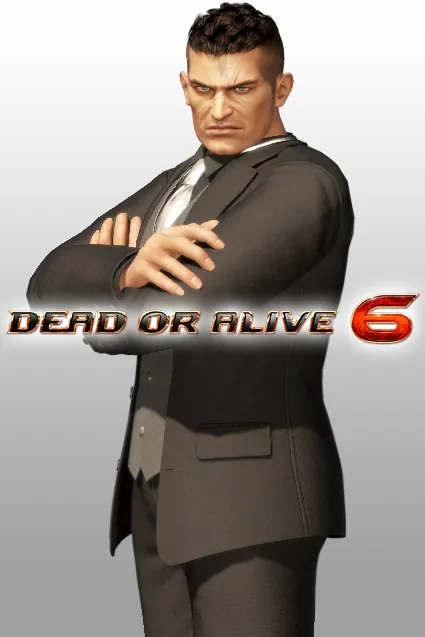 DOA6 Happy Wedding Costume Vol.1 - Bayman | XBOX | На любой аккаунт