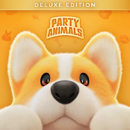 Party Animals Deluxe Edition | XBOX | На любой аккаунт