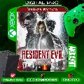 ❤️RESIDENT EVIL REQUIEM DELUXE — фото 1
