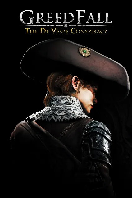 GreedFall - The de Vespe Conspiracy | XBOX | На любой аккаунт