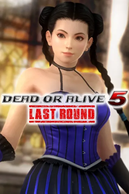 DOA5LR Halloween Costume 2017 - Pai | XBOX | На любой аккаунт
