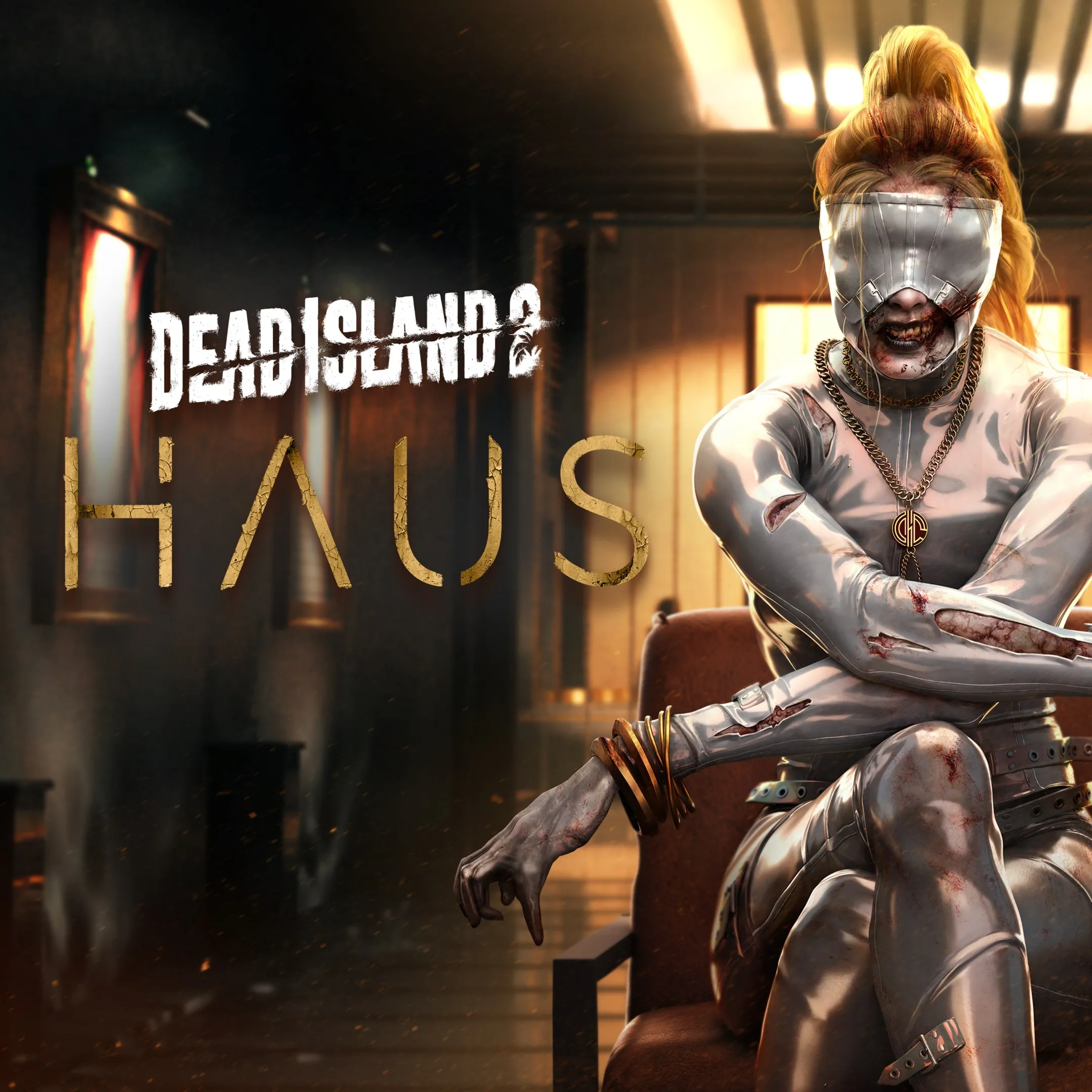 Dead Island 2 - Haus (Windows) | PC | For any account