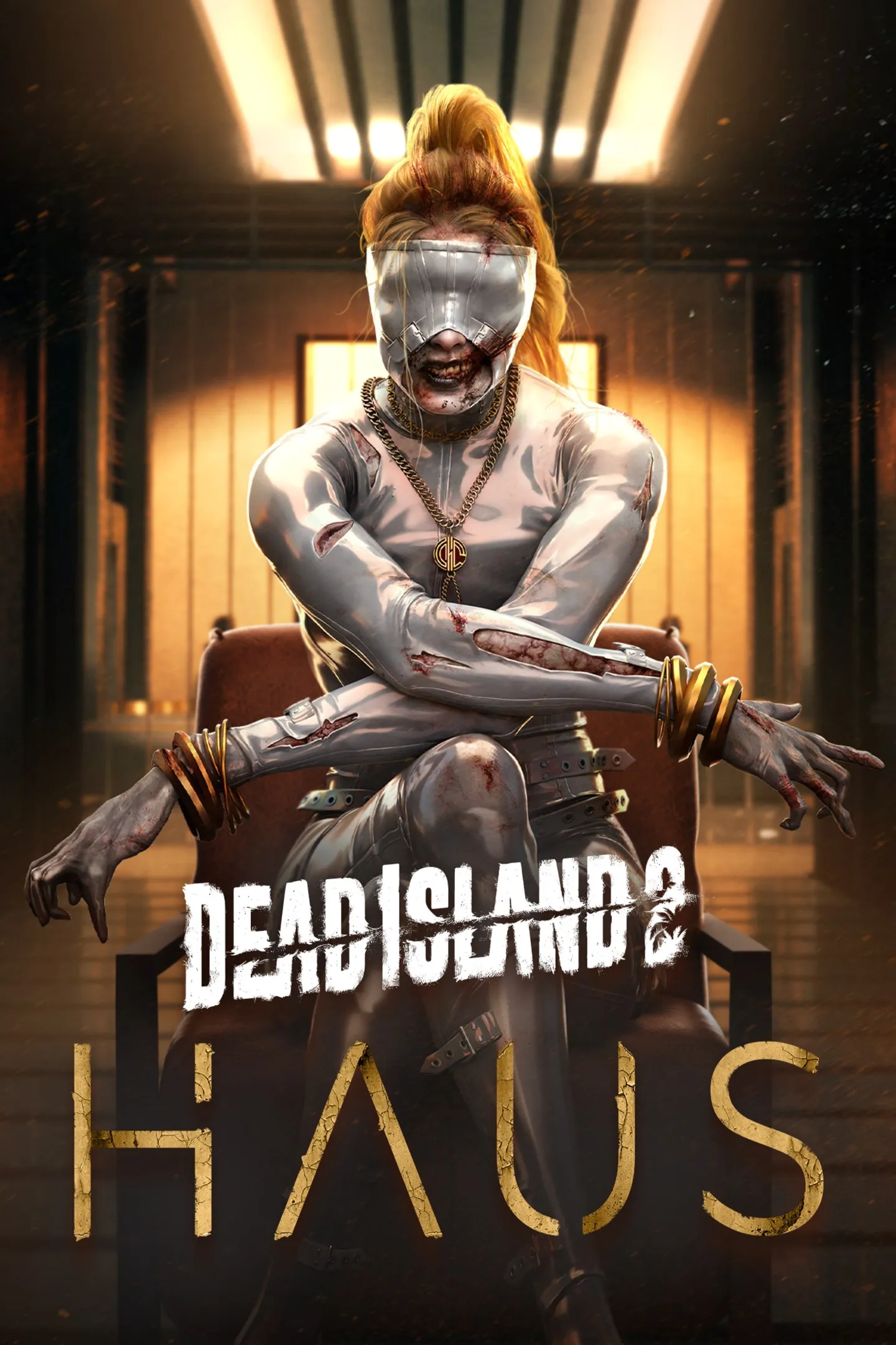 Dead Island 2 - Haus (Windows) | PC | For any account