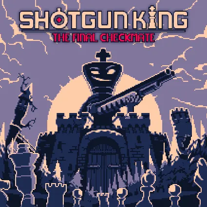 Shotgun King: The Final Checkmate | XBOX | На любой аккаунт