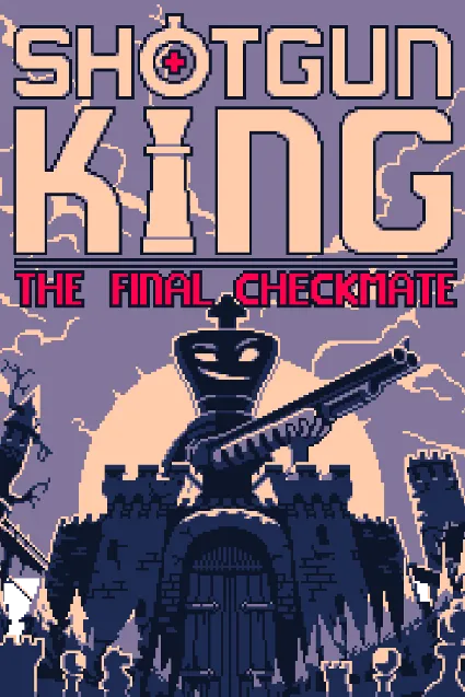 Shotgun King: The Final Checkmate | XBOX | На любой аккаунт