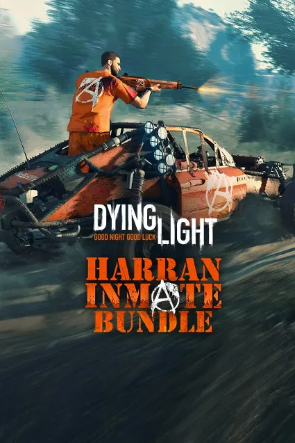 Harran Inmate Bundle | XBOX | На любой аккаунт